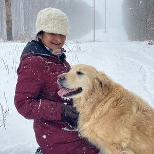 Meet your Posher, Tammy